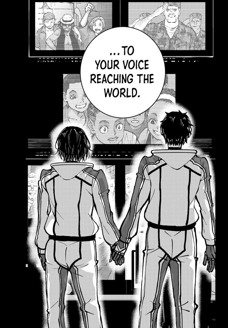 Zombie 100 ~100 Things I Want To Do Before I Become A Zombie Chapter 69 - Page 15 in English