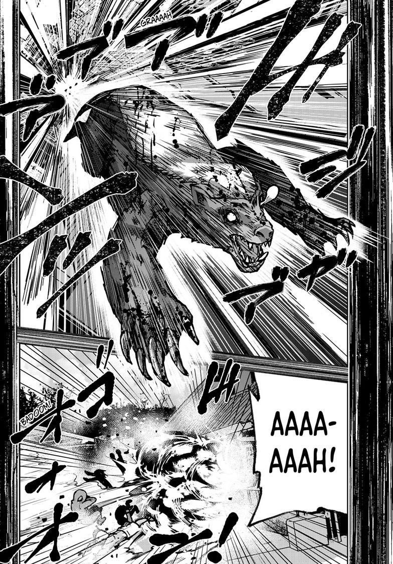 Zombie 100 ~100 Things I Want To Do Before I Become A Zombie Chapter 70 - Page 16 in English