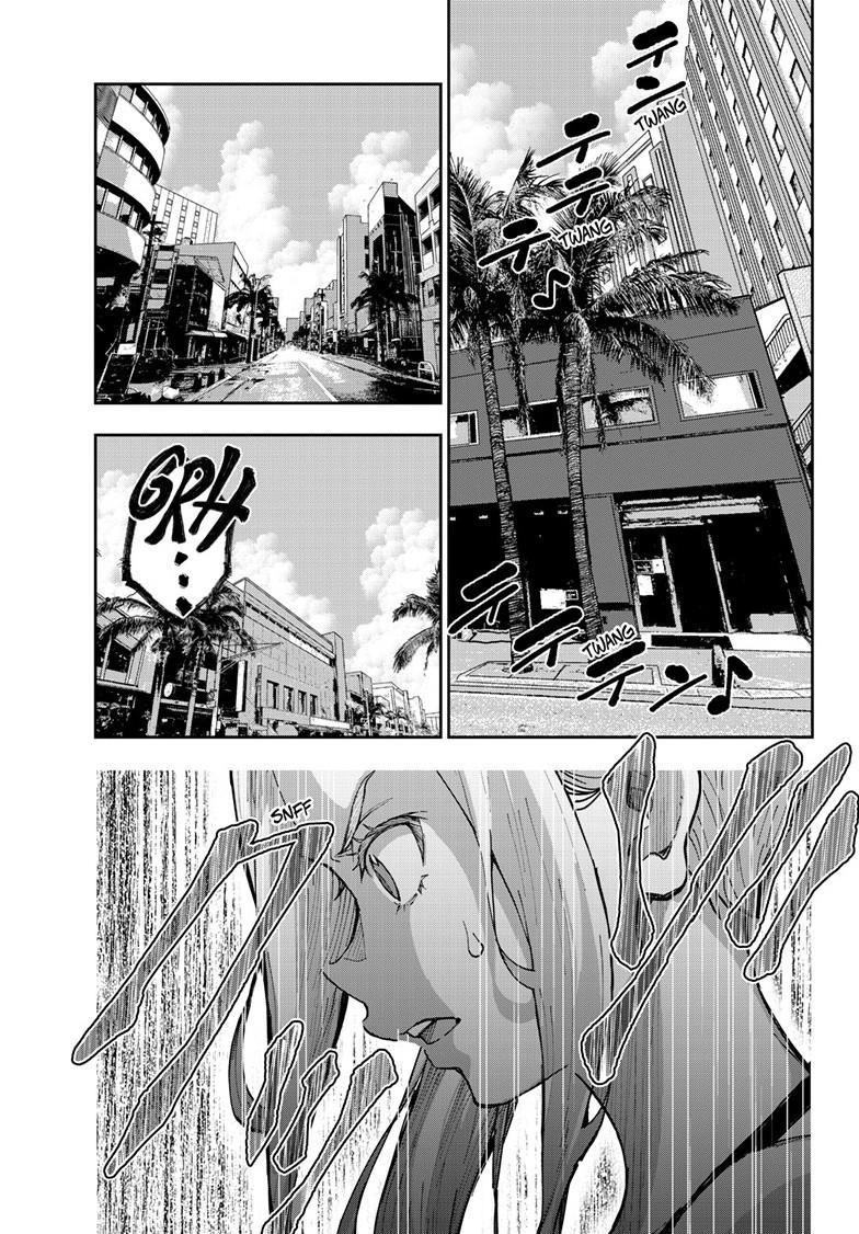 Zombie 100 ~100 Things I Want To Do Before I Become A Zombie Chapter 75 - Page 29 in English