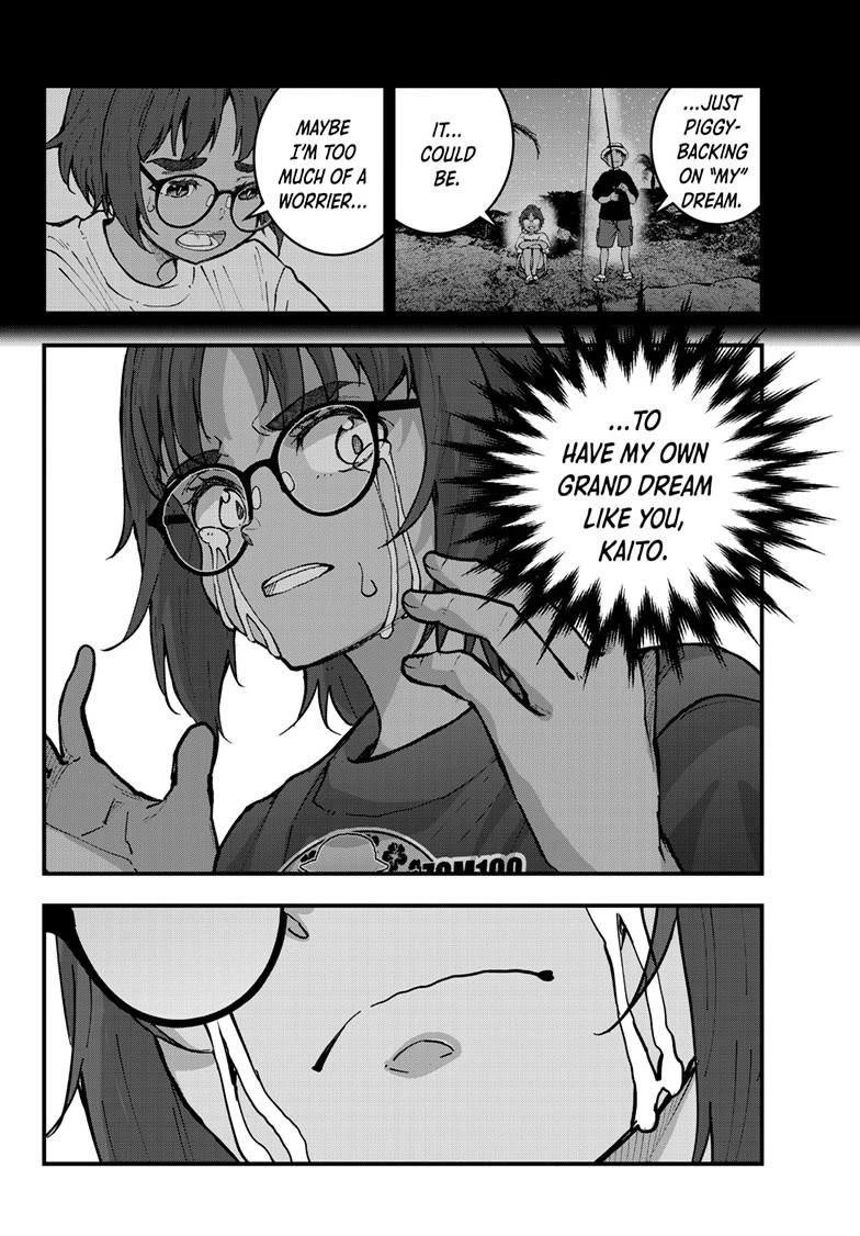 Zombie 100 ~100 Things I Want To Do Before I Become A Zombie Chapter 81 - Page 28 in English