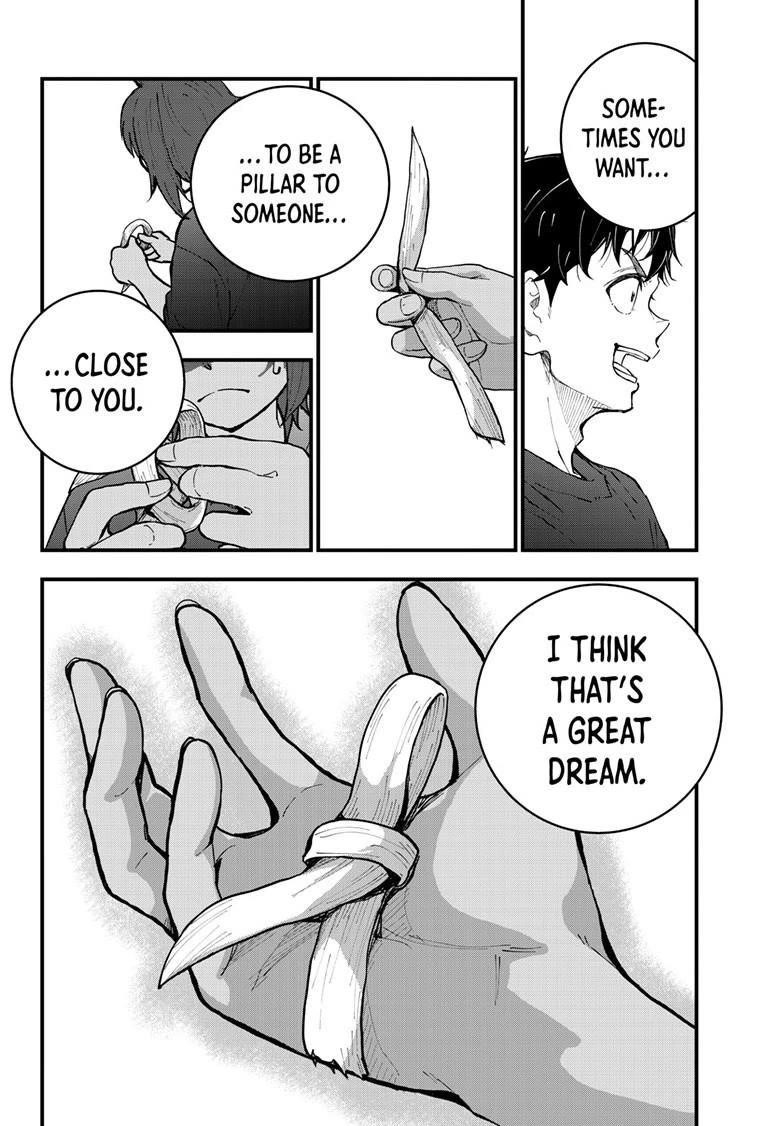 Zombie 100 ~100 Things I Want To Do Before I Become A Zombie Chapter 81 - Page 30 in English
