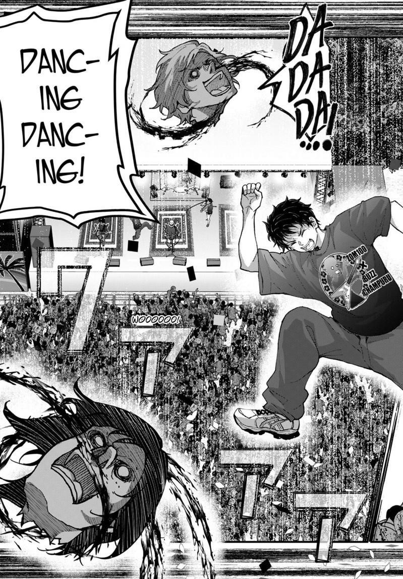 Zombie 100 ~100 Things I Want To Do Before I Become A Zombie Chapter 82 - Page 22 in English