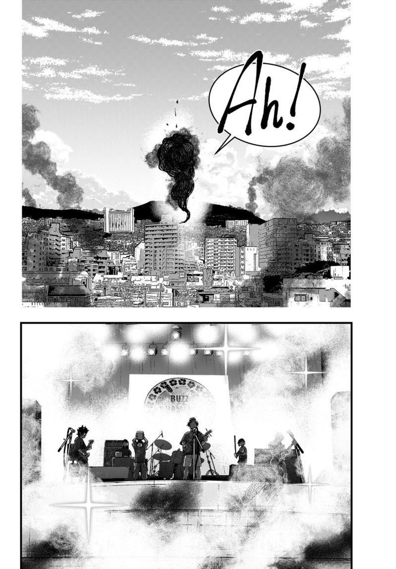 Zombie 100 ~100 Things I Want To Do Before I Become A Zombie Chapter 82 - Page 35 in English