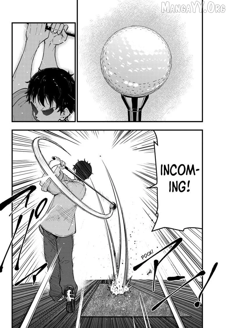 Zombie 100 ~100 Things I Want To Do Before I Become A Zombie Chapter 83 - Page 13 in English