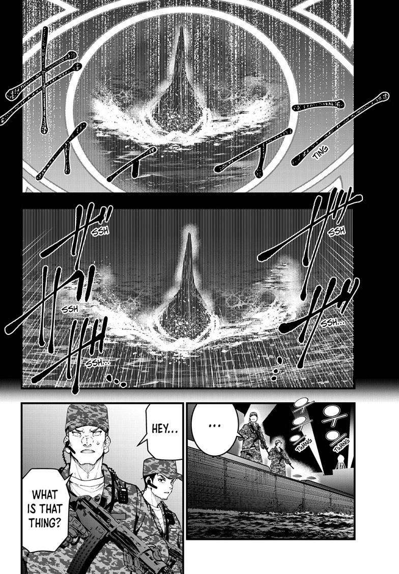 Zombie 100 ~100 Things I Want To Do Before I Become A Zombie Chapter 85 - Page 26 in English