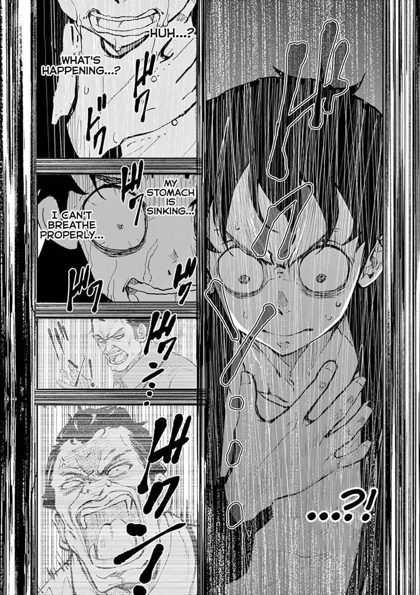 Zombie 100 ~100 Things I Want To Do Before I Become A Zombie Chapter 9 - Page 6 in English