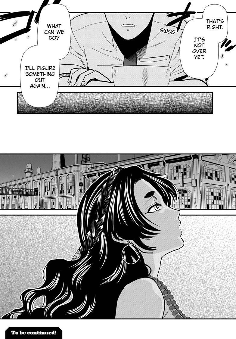 Black lagoon Chapter 118 - Page 24 in English