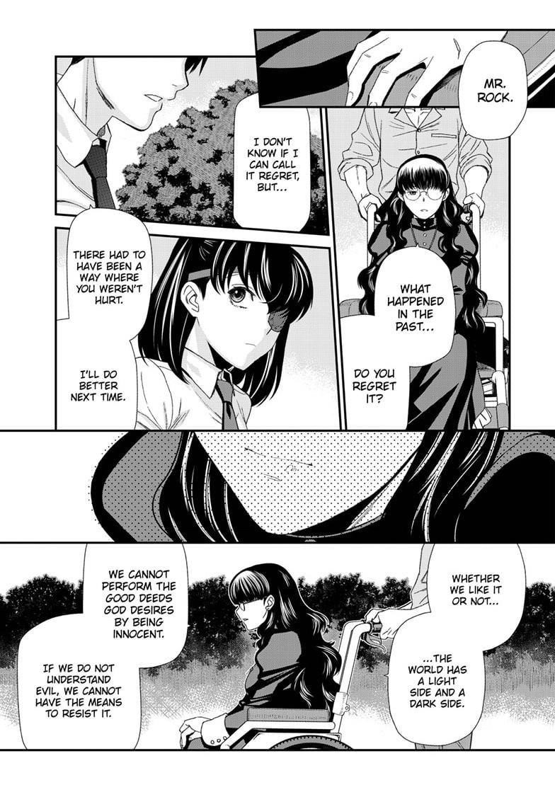 Black lagoon Chapter 120 - Page 24 in English