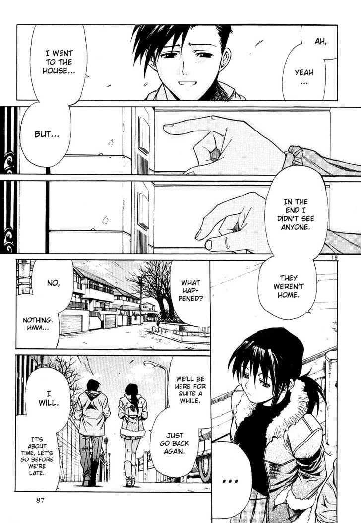 Black lagoon Chapter 24 - Page 19 in English