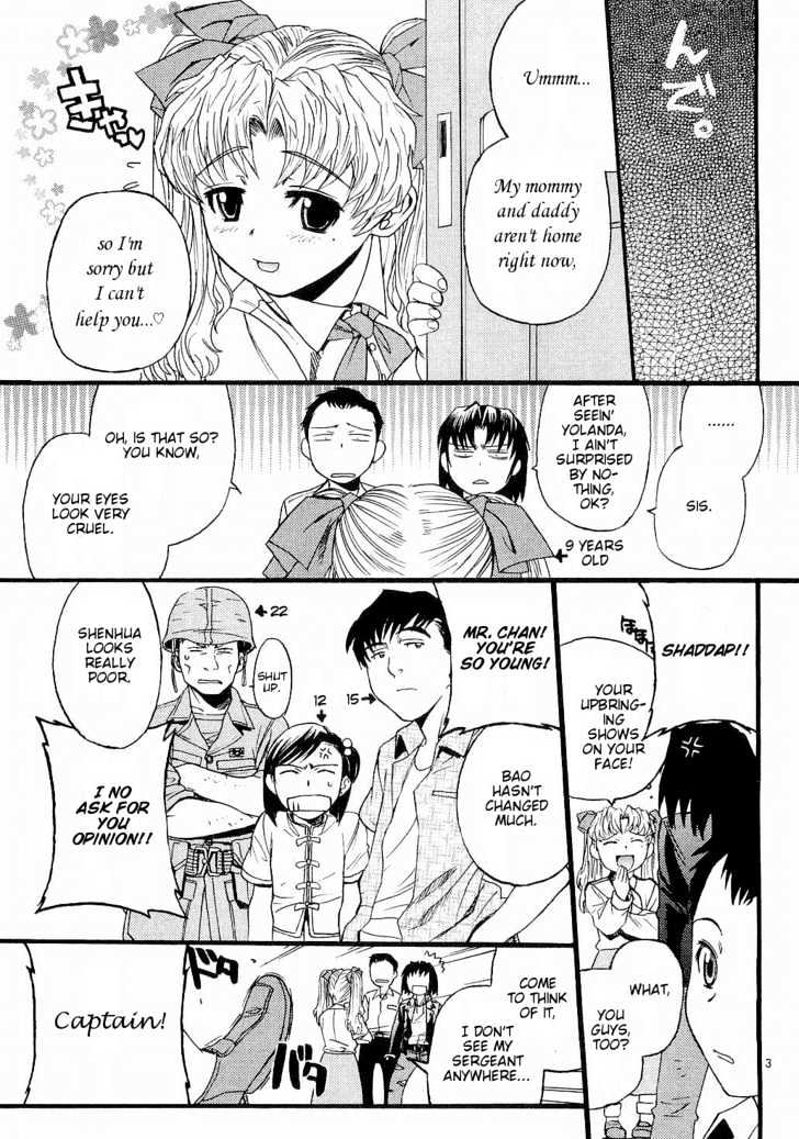 Black lagoon Chapter 55.1 - Page 3 in English