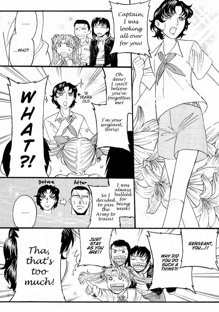 Black lagoon Chapter 55.1 - Page 4 in English