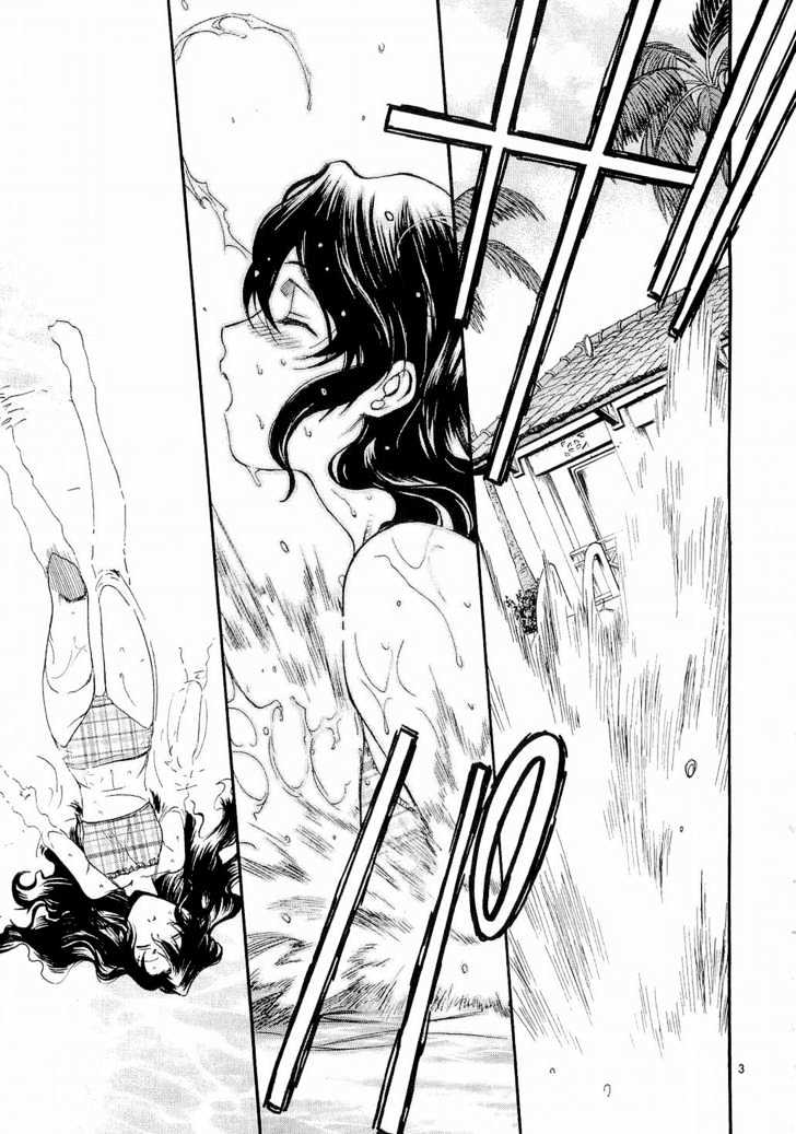 Black lagoon Chapter 55 - Page 3 in English