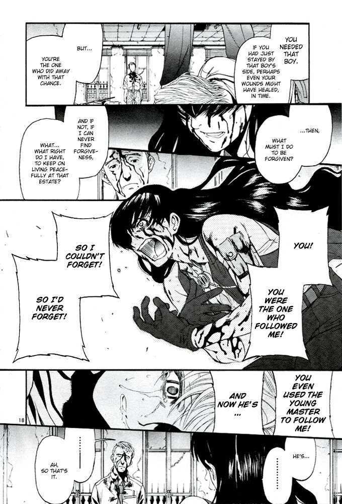 Black lagoon Chapter 63 - Page 16 in English