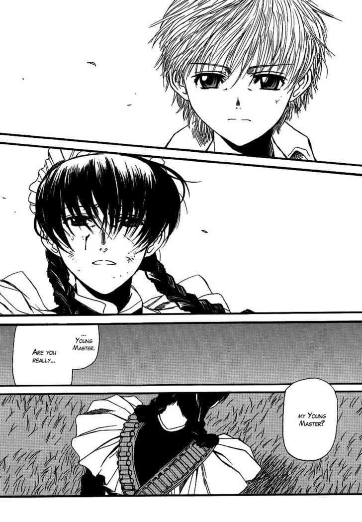 Black lagoon Chapter 76 - Page 16 in English