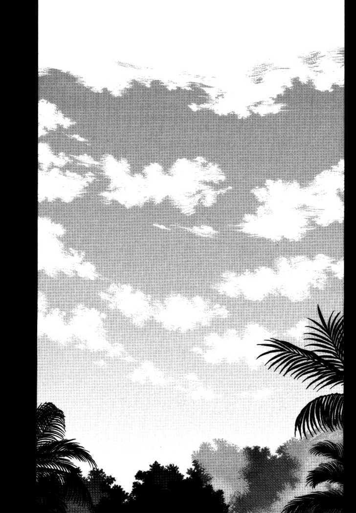 Black lagoon Chapter 76 - Page 26 in English