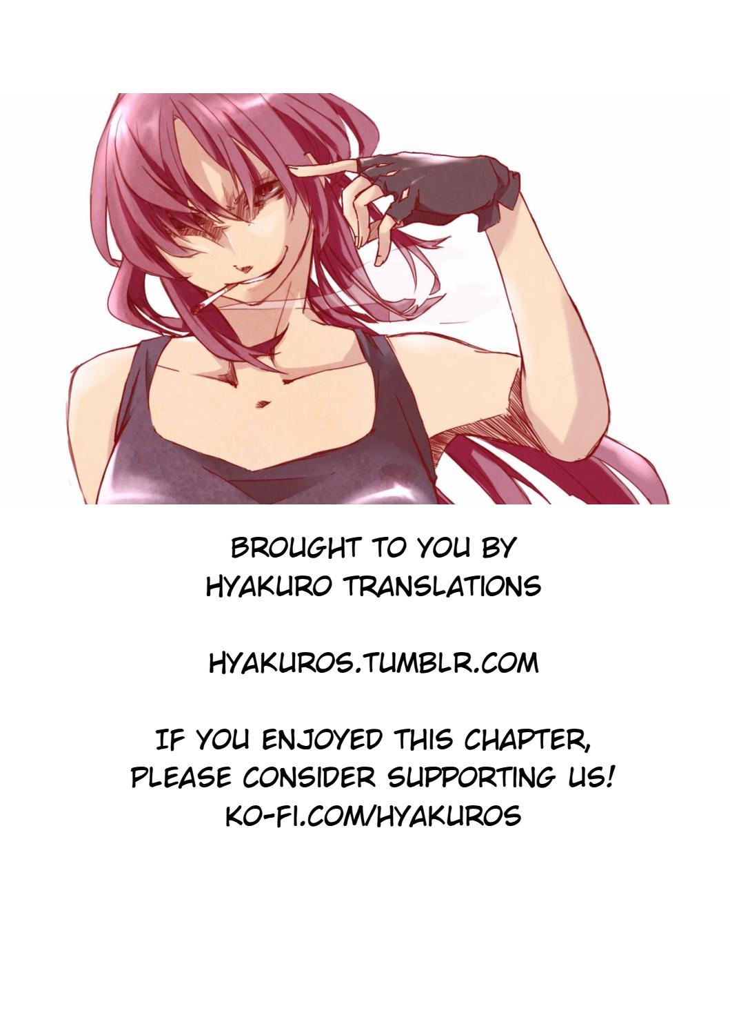 Black lagoon Chapter 96 - Page 15 in English