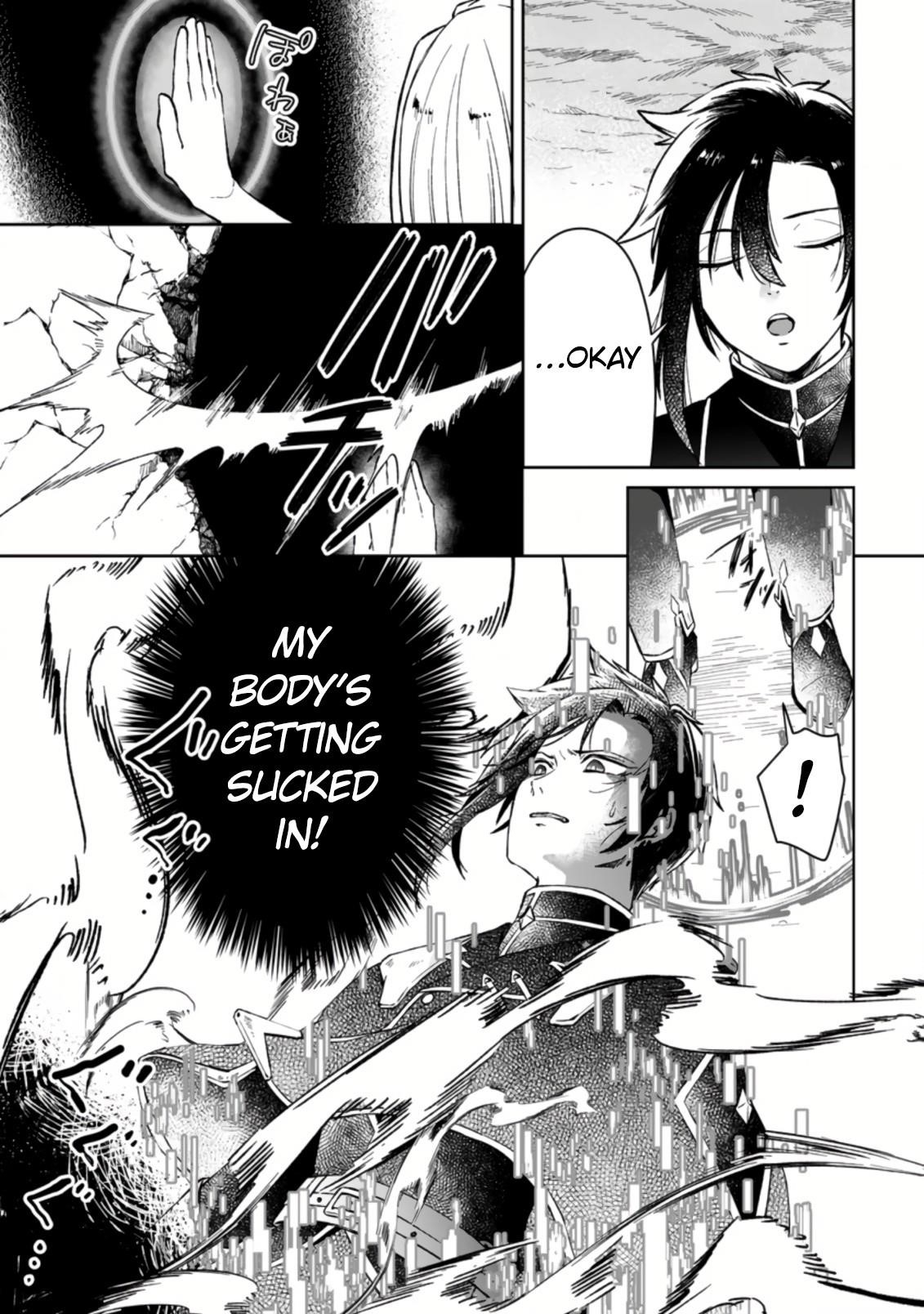 I Was Exiled From The Heroes’ Party So I Tried Raising The Demon Lord To Be Unbelievably Strong Chapter 1.1 - Page 9 in English