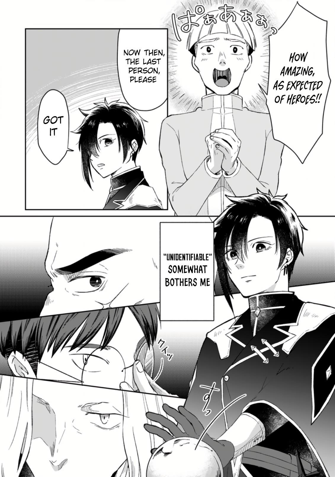 I Was Exiled From The Heroes’ Party So I Tried Raising The Demon Lord To Be Unbelievably Strong Chapter 1.2 - Page 8 in English