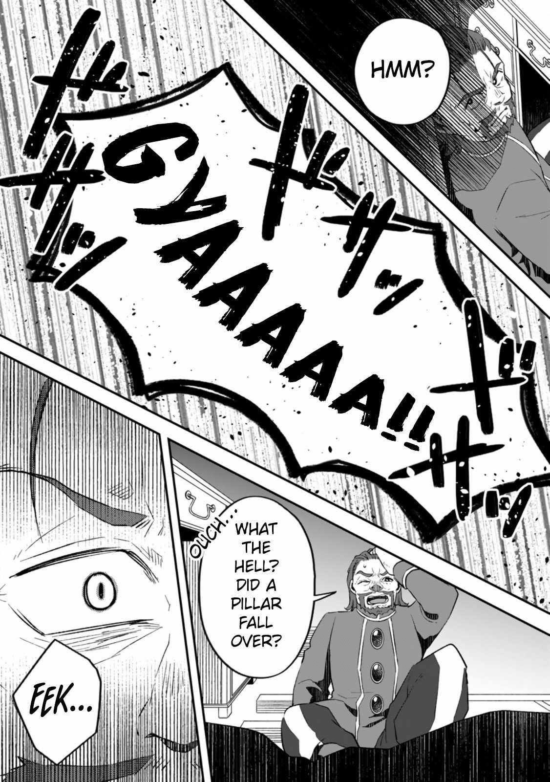 I Was Exiled From The Heroes’ Party So I Tried Raising The Demon Lord To Be Unbelievably Strong Chapter 11 - Page 3 in English
