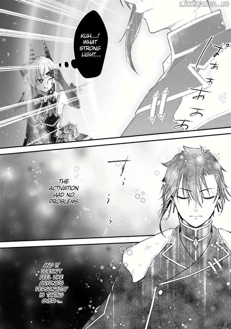 I Was Exiled From The Heroes’ Party So I Tried Raising The Demon Lord To Be Unbelievably Strong Chapter 13.2 - Page 4 in English
