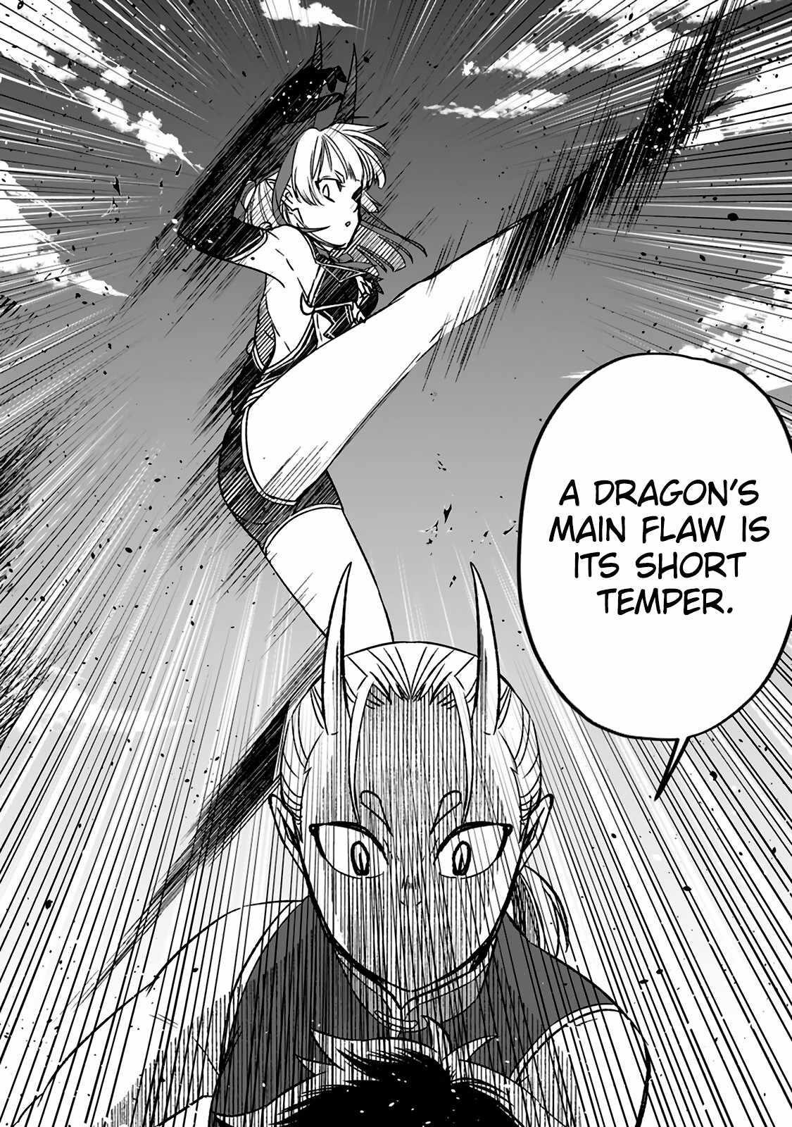 I Was Exiled From The Heroes’ Party So I Tried Raising The Demon Lord To Be Unbelievably Strong Chapter 15.2 - Page 11 in English