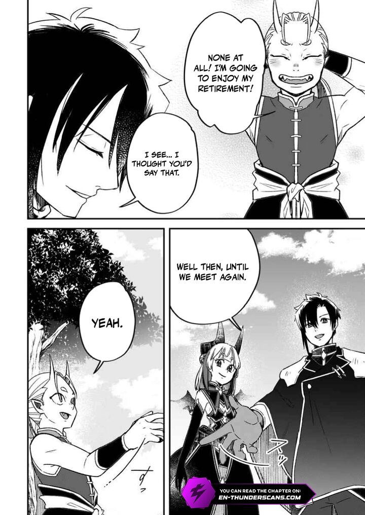 I Was Exiled From The Heroes’ Party So I Tried Raising The Demon Lord To Be Unbelievably Strong Chapter 16 - Page 10 in English