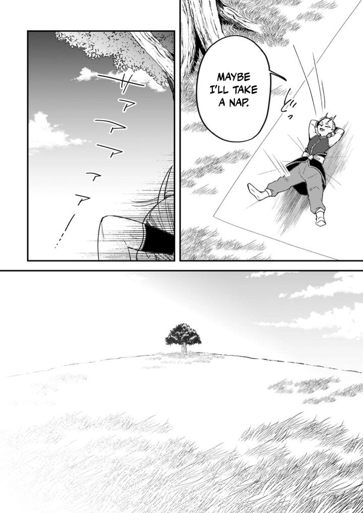 I Was Exiled From The Heroes’ Party So I Tried Raising The Demon Lord To Be Unbelievably Strong Chapter 16 - Page 12 in English