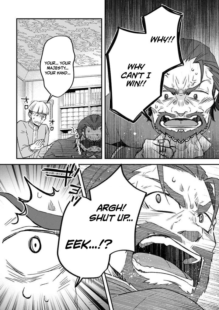 I Was Exiled From The Heroes’ Party So I Tried Raising The Demon Lord To Be Unbelievably Strong Chapter 16 - Page 28 in English