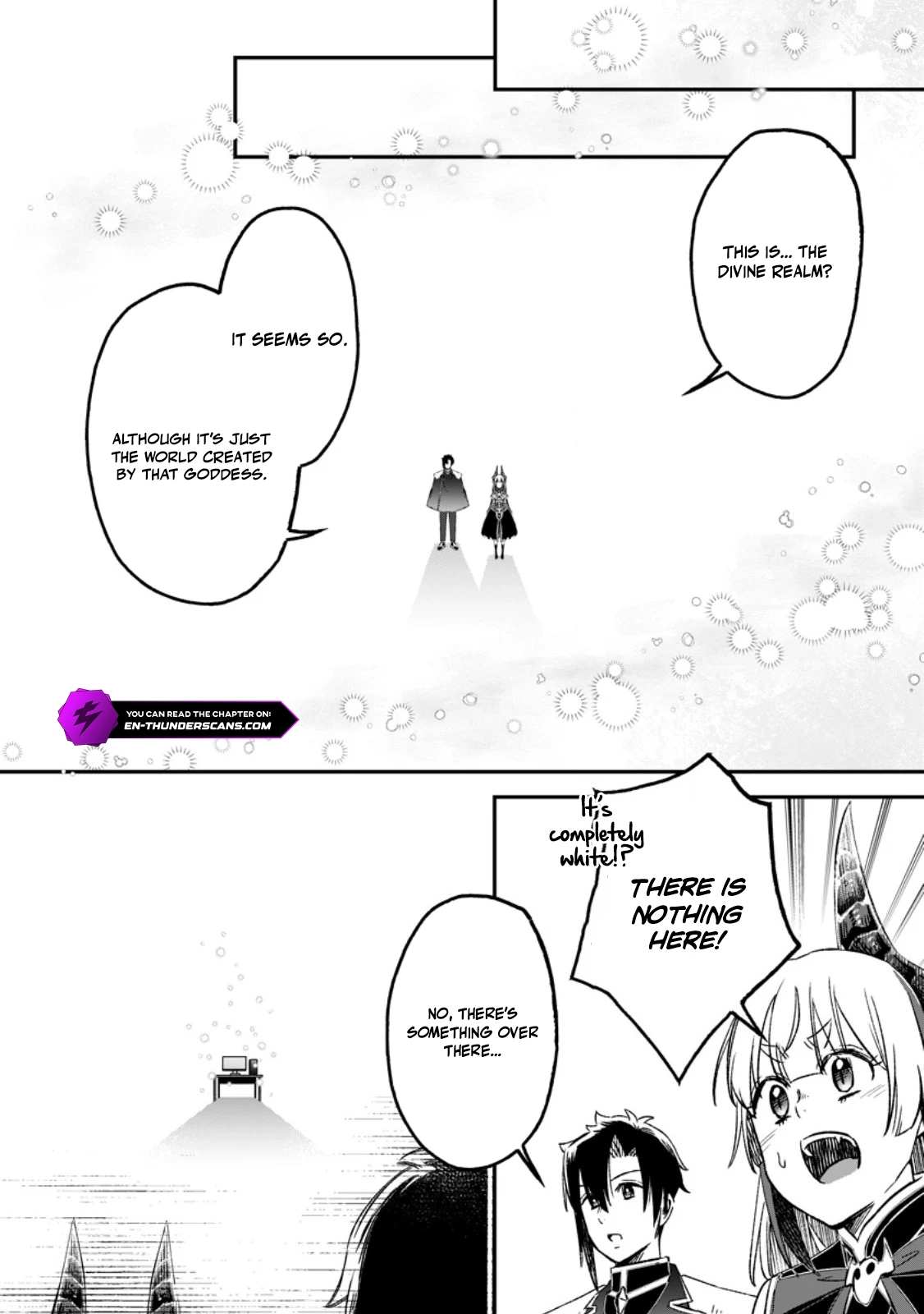 I Was Exiled From The Heroes’ Party So I Tried Raising The Demon Lord To Be Unbelievably Strong Chapter 18 - Page 10 in English