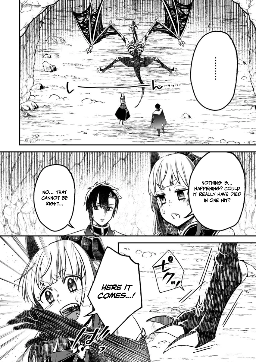 I Was Exiled From The Heroes’ Party So I Tried Raising The Demon Lord To Be Unbelievably Strong Chapter 18 - Page 24 in English