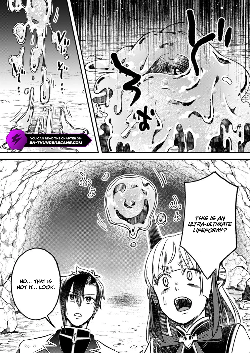 I Was Exiled From The Heroes’ Party So I Tried Raising The Demon Lord To Be Unbelievably Strong Chapter 18 - Page 25 in English