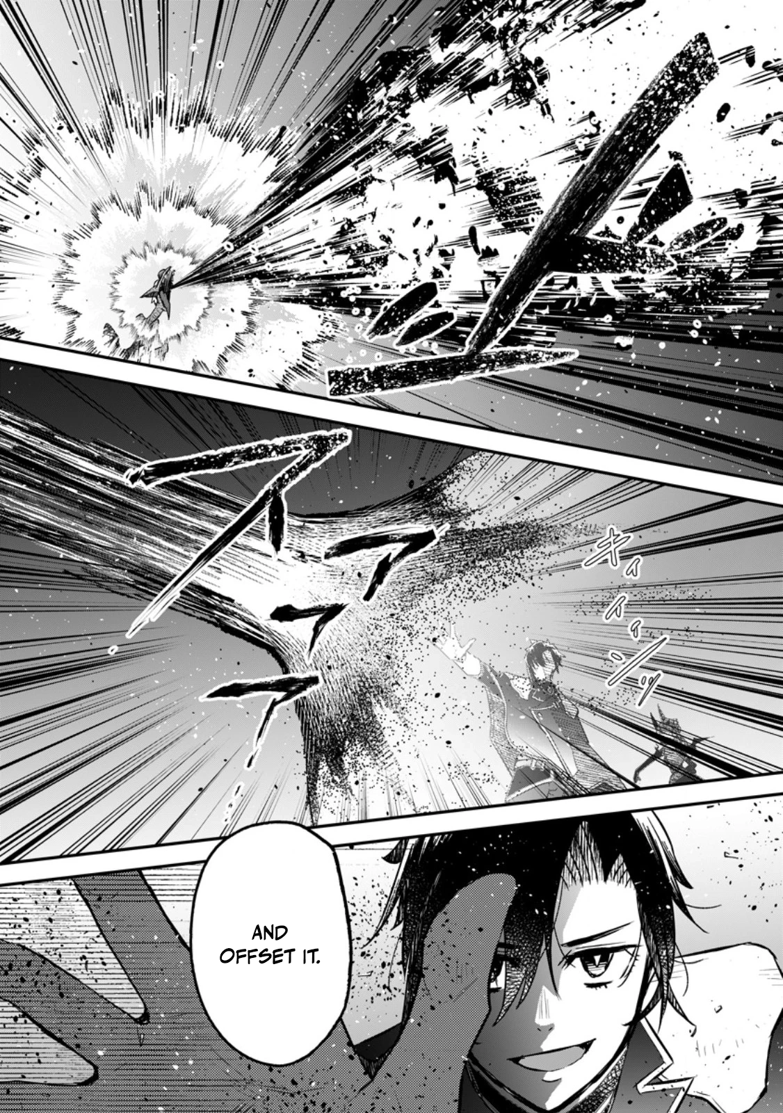 I Was Exiled From The Heroes’ Party So I Tried Raising The Demon Lord To Be Unbelievably Strong Chapter 20 - Page 8 in English