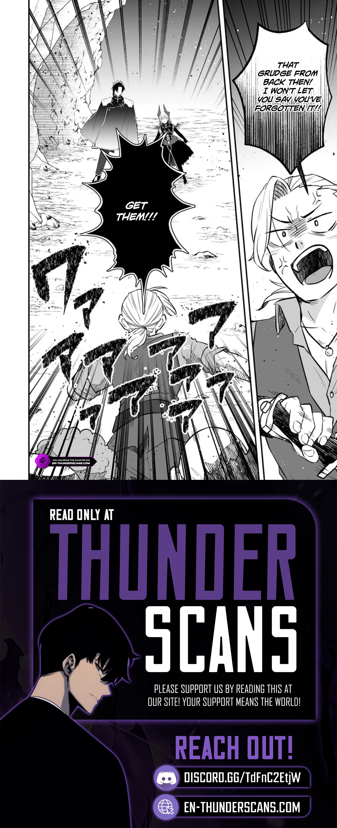 I Was Exiled From The Heroes’ Party So I Tried Raising The Demon Lord To Be Unbelievably Strong Chapter 21 - Page 30 in English