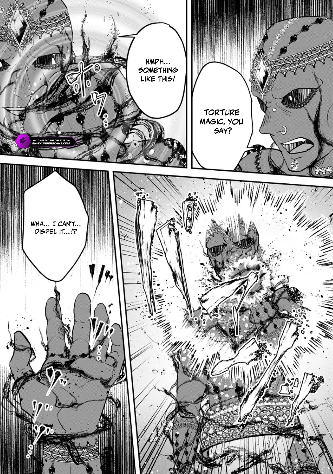 I Was Exiled From The Heroes’ Party So I Tried Raising The Demon Lord To Be Unbelievably Strong Chapter 21 - Page 5 in English