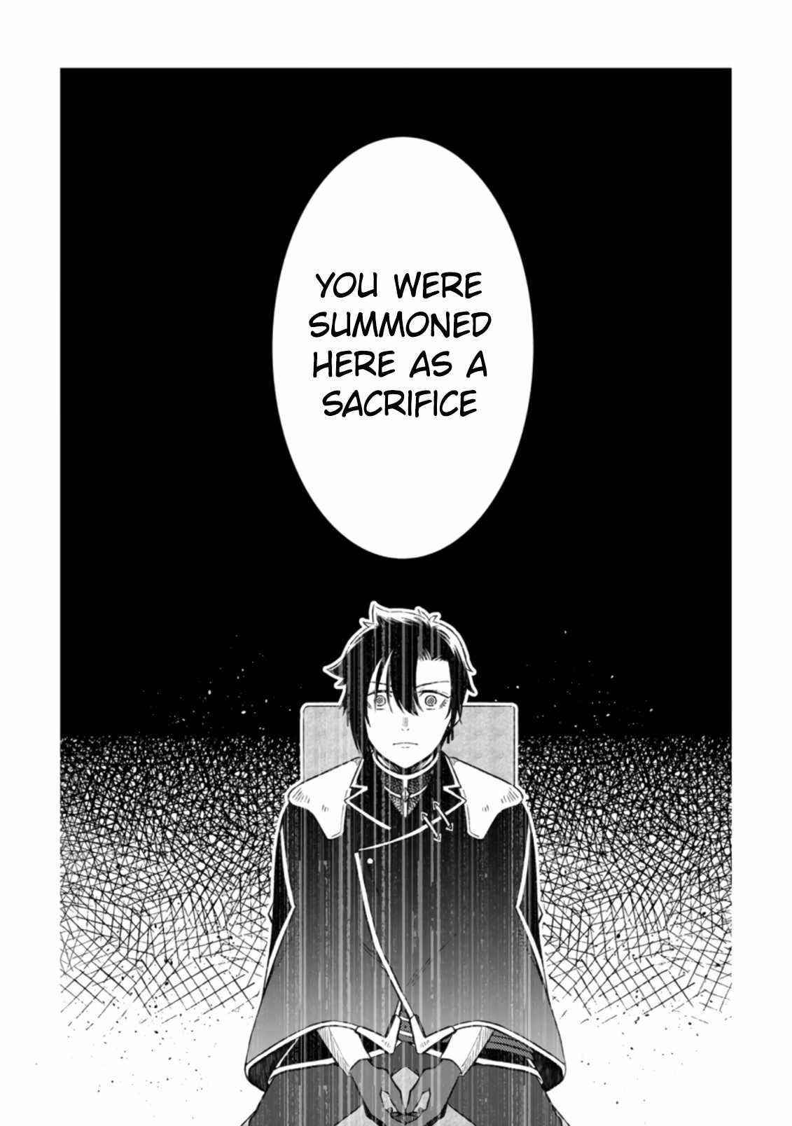 I Was Exiled From The Heroes’ Party So I Tried Raising The Demon Lord To Be Unbelievably Strong Chapter 3.3 - Page 9 in English