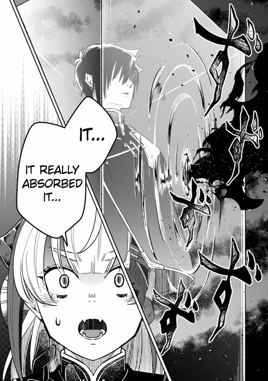 I Was Exiled From The Heroes’ Party So I Tried Raising The Demon Lord To Be Unbelievably Strong Chapter 5.1 - Page 8 in English