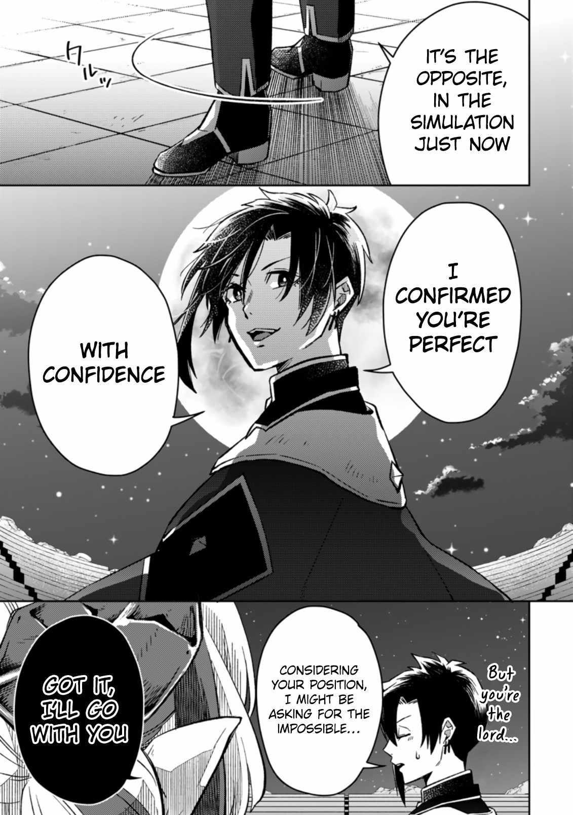 I Was Exiled From The Heroes’ Party So I Tried Raising The Demon Lord To Be Unbelievably Strong Chapter 5.2 - Page 7 in English
