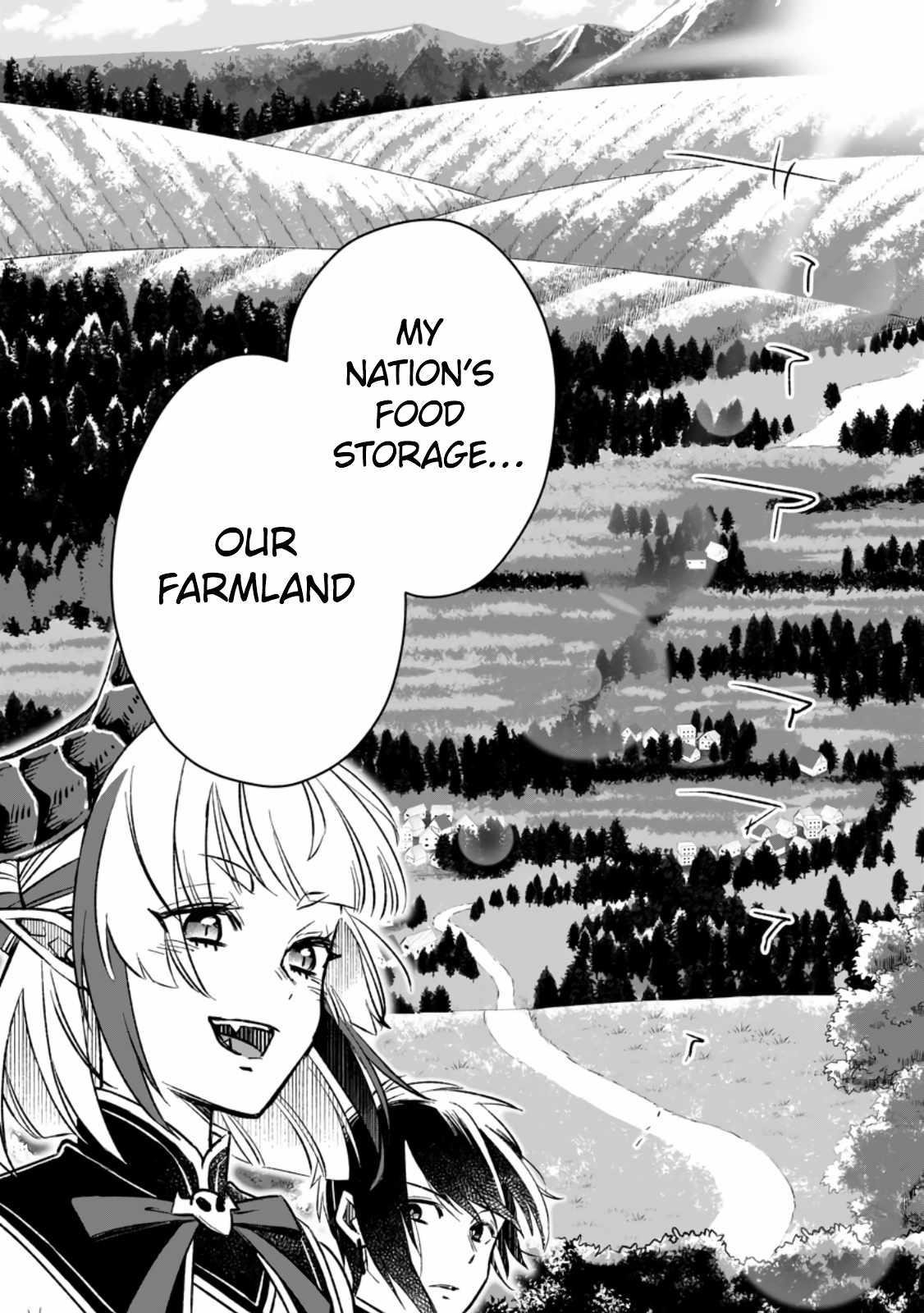 I Was Exiled From The Heroes’ Party So I Tried Raising The Demon Lord To Be Unbelievably Strong Chapter 7.2 - Page 5 in English