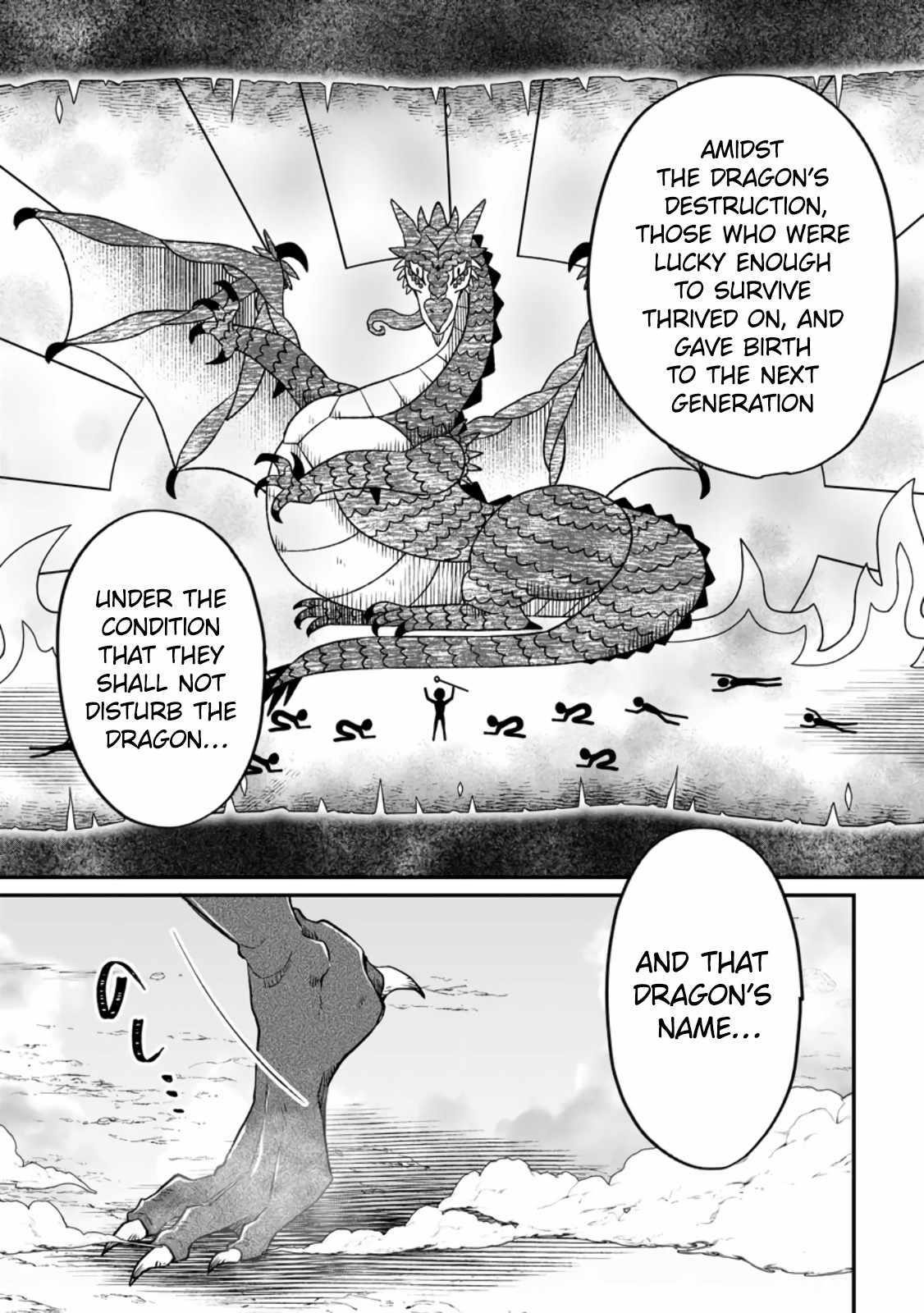 I Was Exiled From The Heroes’ Party So I Tried Raising The Demon Lord To Be Unbelievably Strong Chapter 9 - Page 4 in English