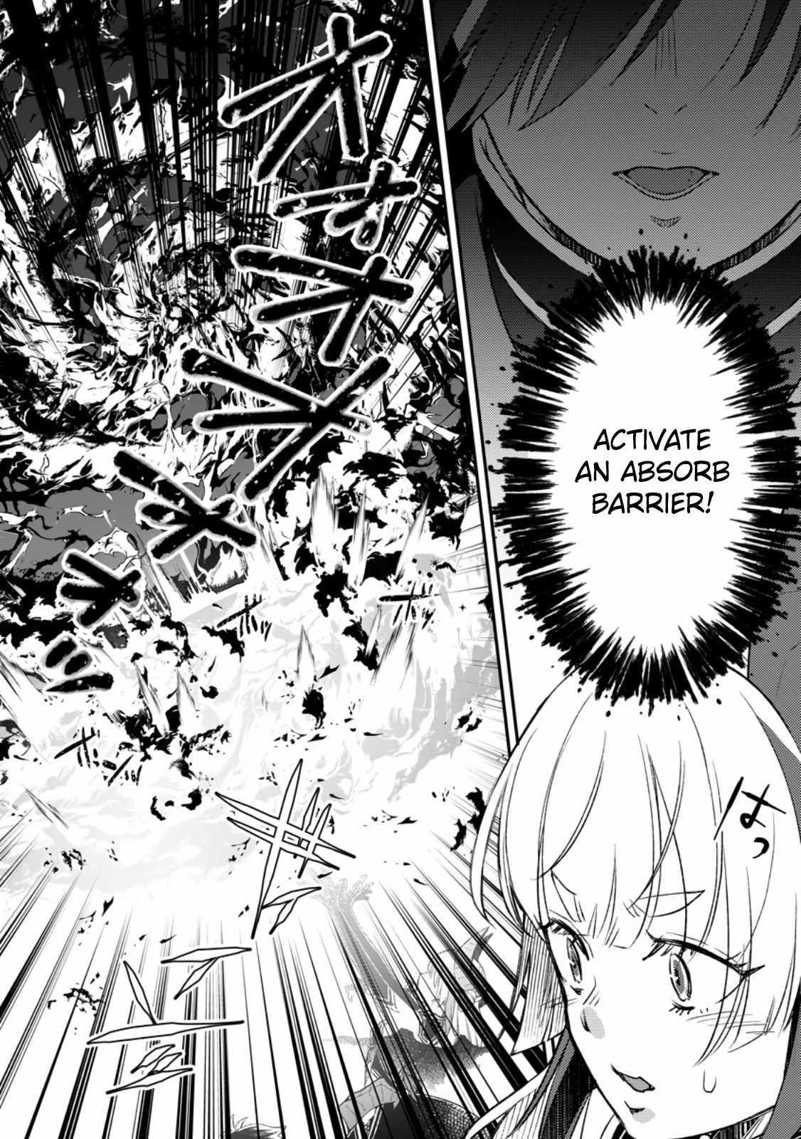 I Was Exiled From The Heroes’ Party So I Tried Raising The Demon Lord To Be Unbelievably Strong Chapter 9 - Page 8 in English