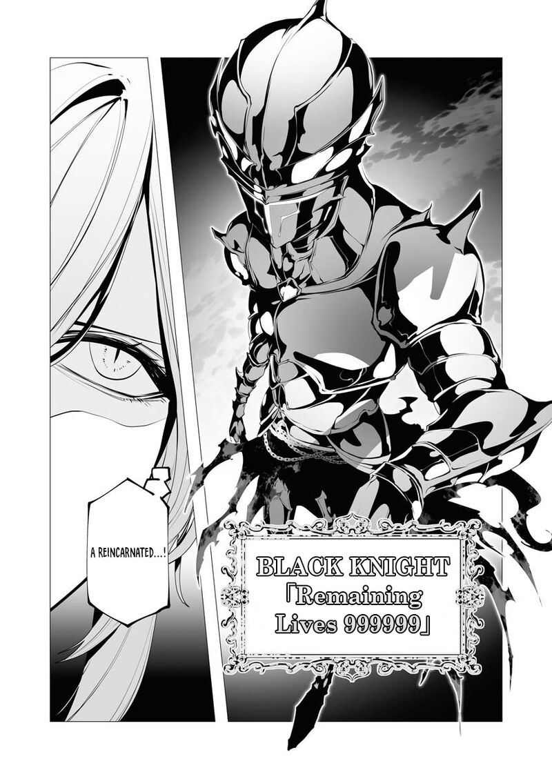 The Serial Killer Is Reincarnated Into the Another World Chapter 13 - Page 12 in English