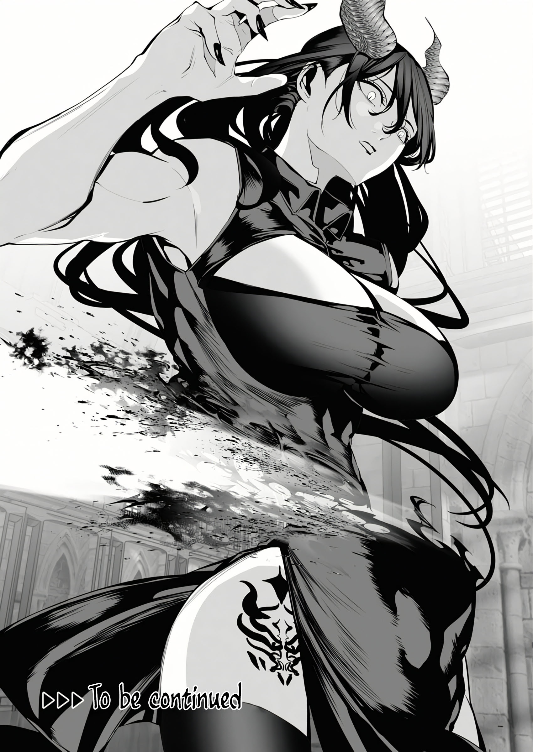 The Serial Killer Is Reincarnated Into the Another World Chapter 14 - Page 16 in English