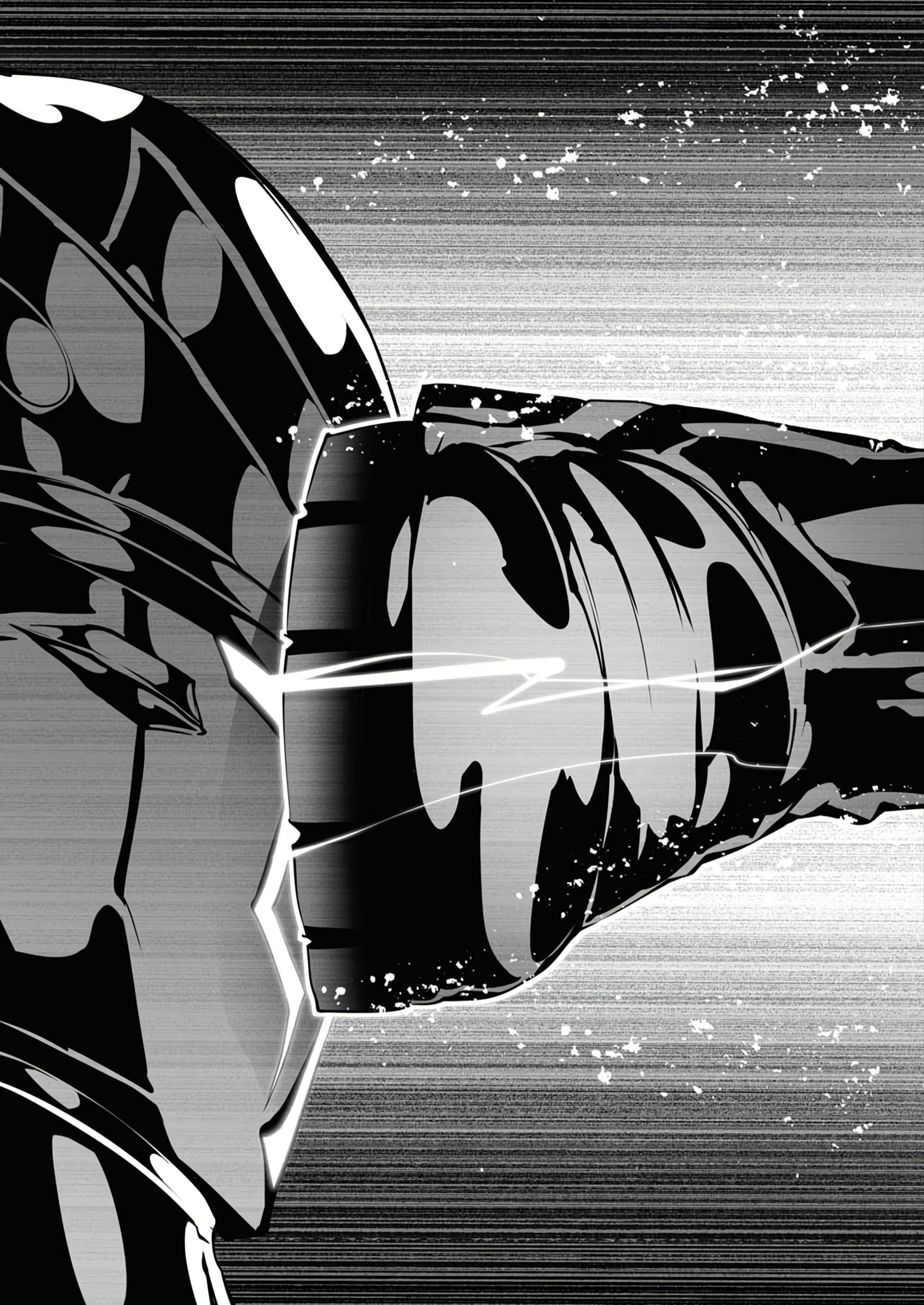 The Serial Killer Is Reincarnated Into the Another World Chapter 14 - Page 8 in English