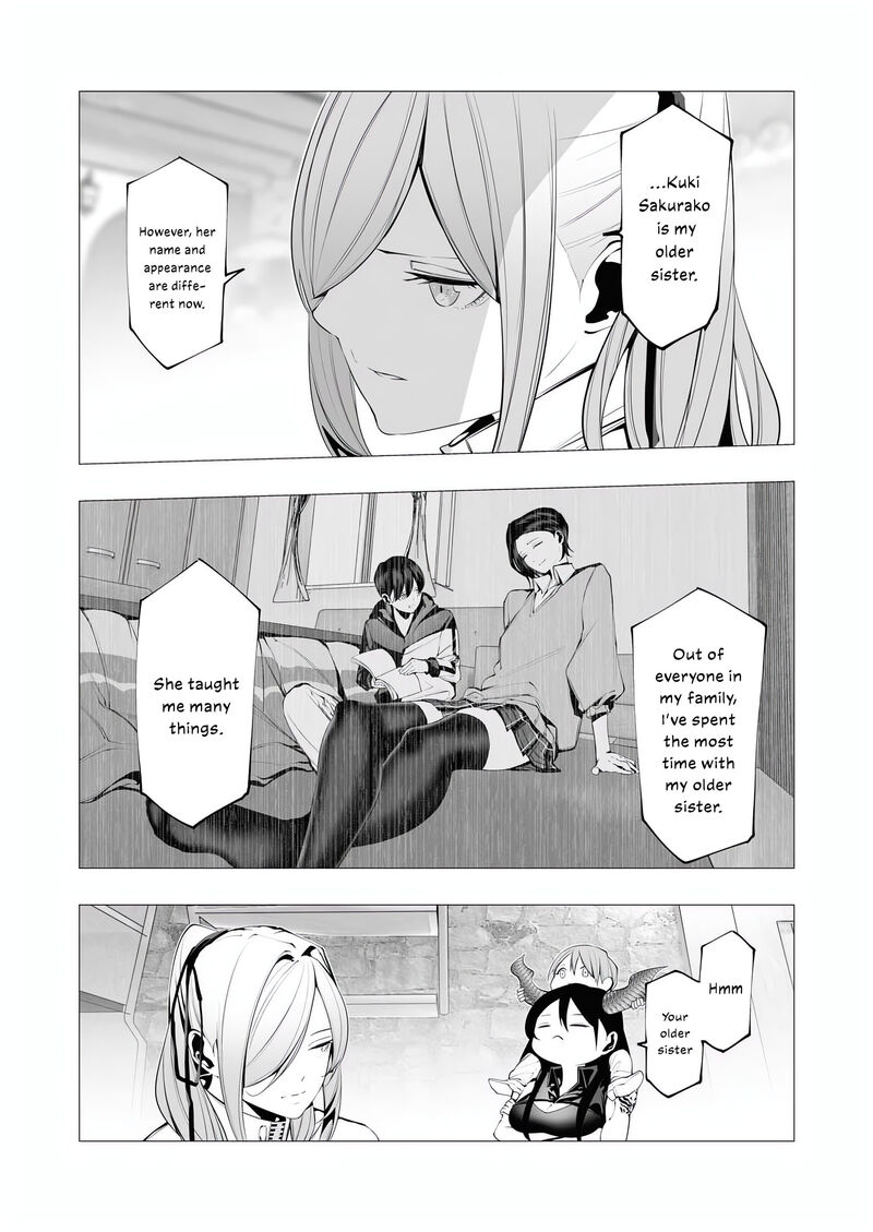 The Serial Killer Is Reincarnated Into the Another World Chapter 18 - Page 21 in English