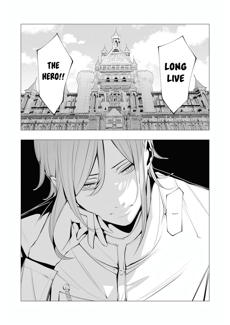 The Serial Killer Is Reincarnated Into the Another World Chapter 18 - Page 6 in English