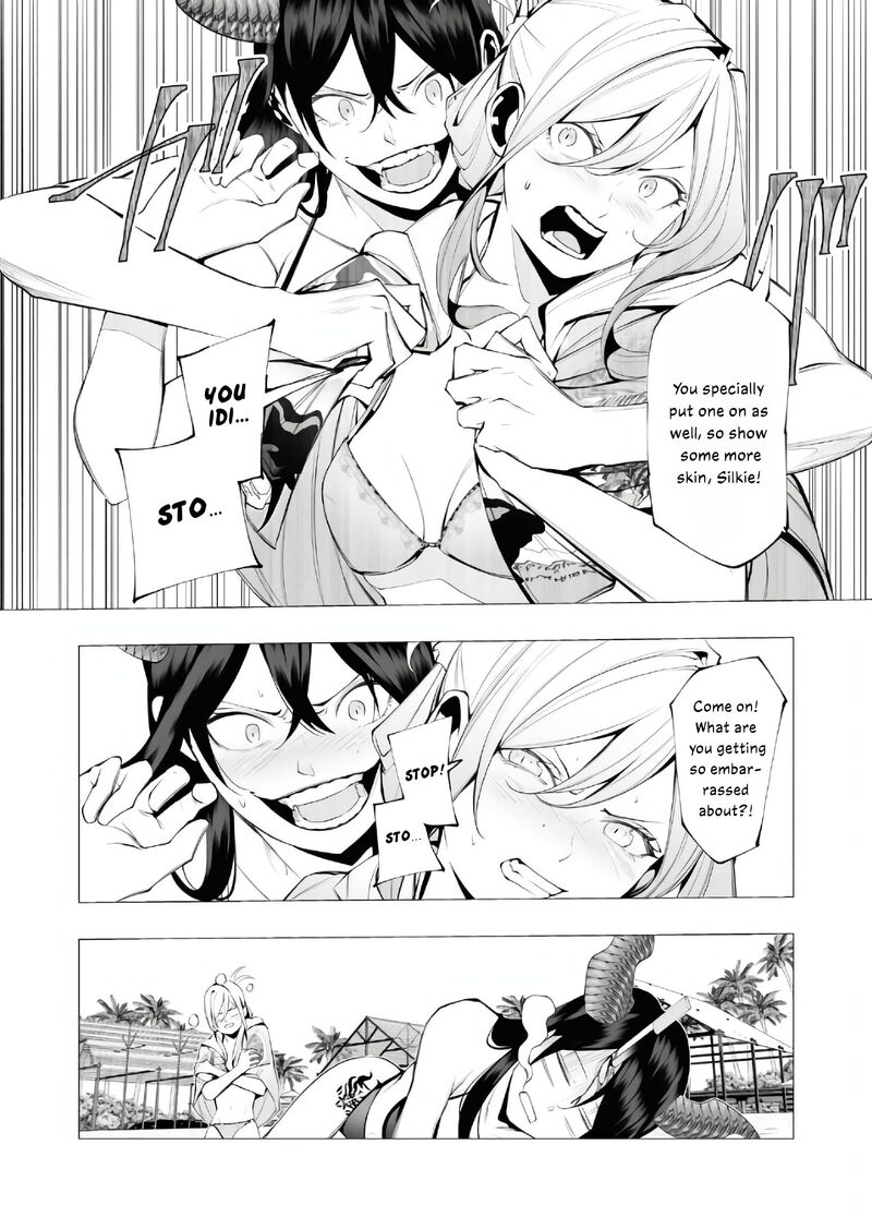 The Serial Killer Is Reincarnated Into the Another World Chapter 19 - Page 26 in English