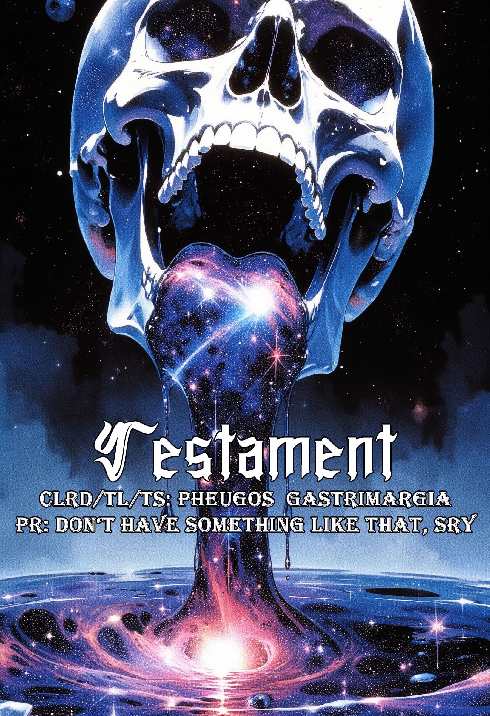 The Serial Killer Is Reincarnated Into the Another World Chapter 27 - Page 31 in English