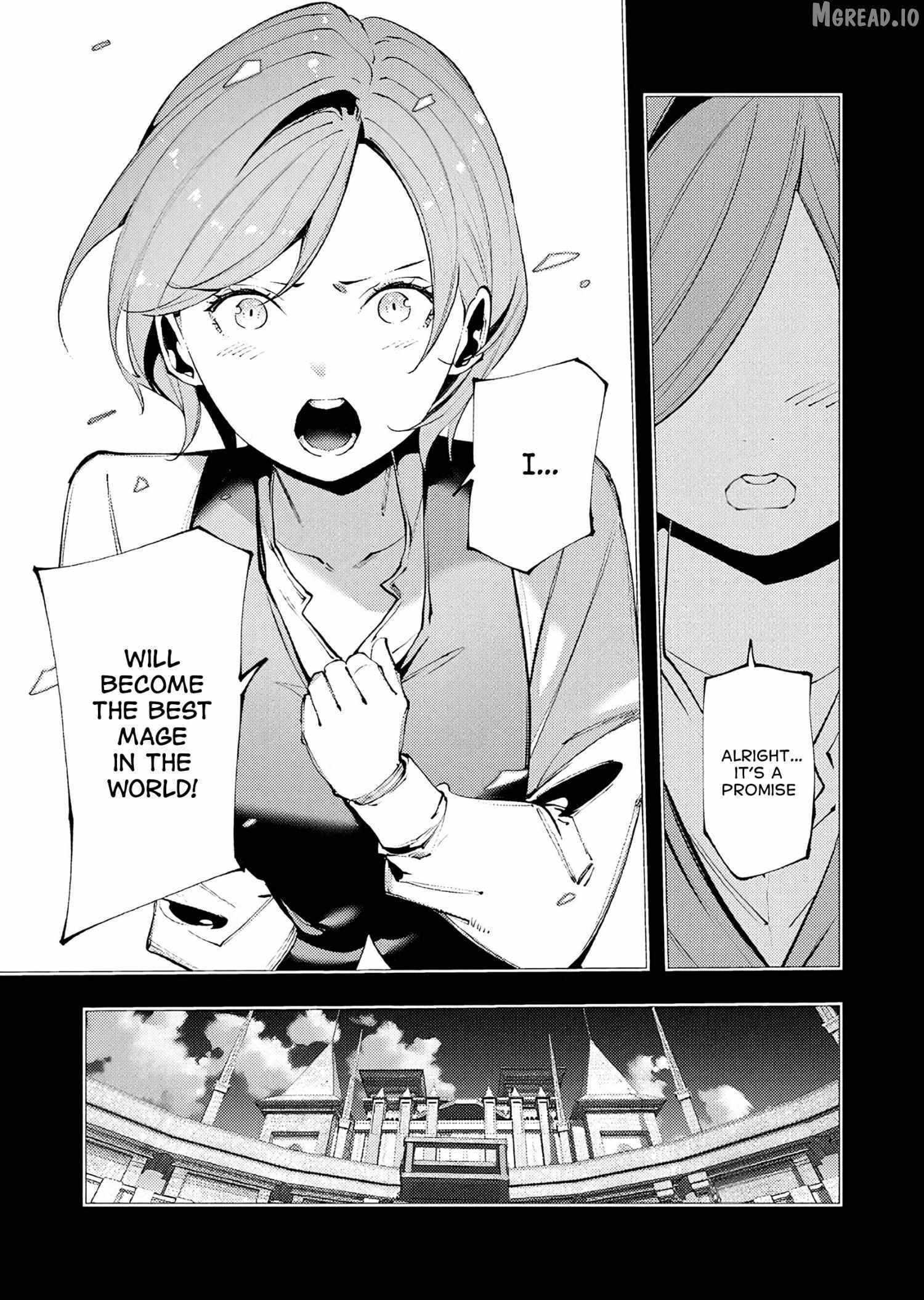 The Serial Killer Is Reincarnated Into the Another World Chapter 37 - Page 5 in English