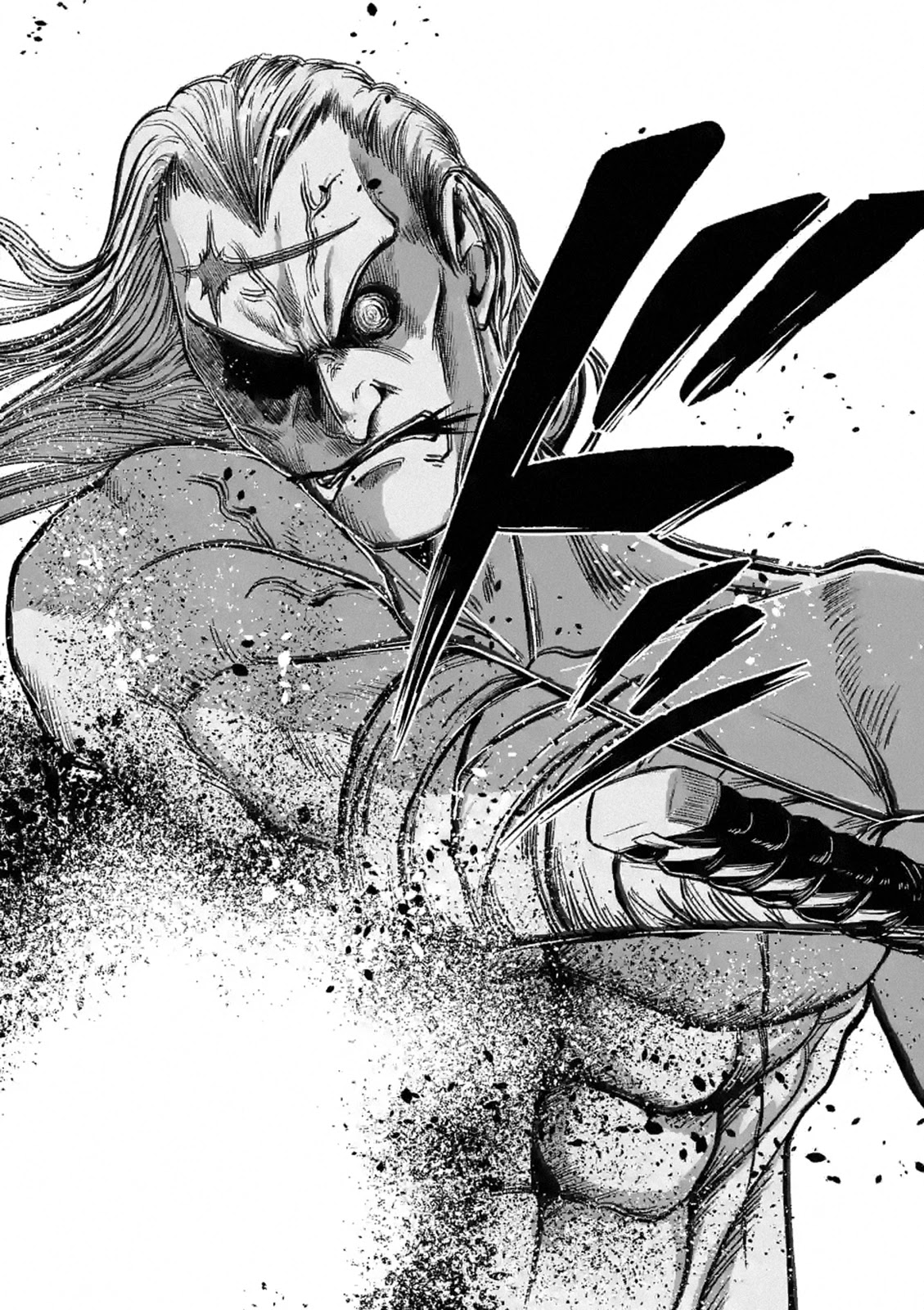 Verndio – Surreal Sword Saga Chapter 0 - Page 53 in English