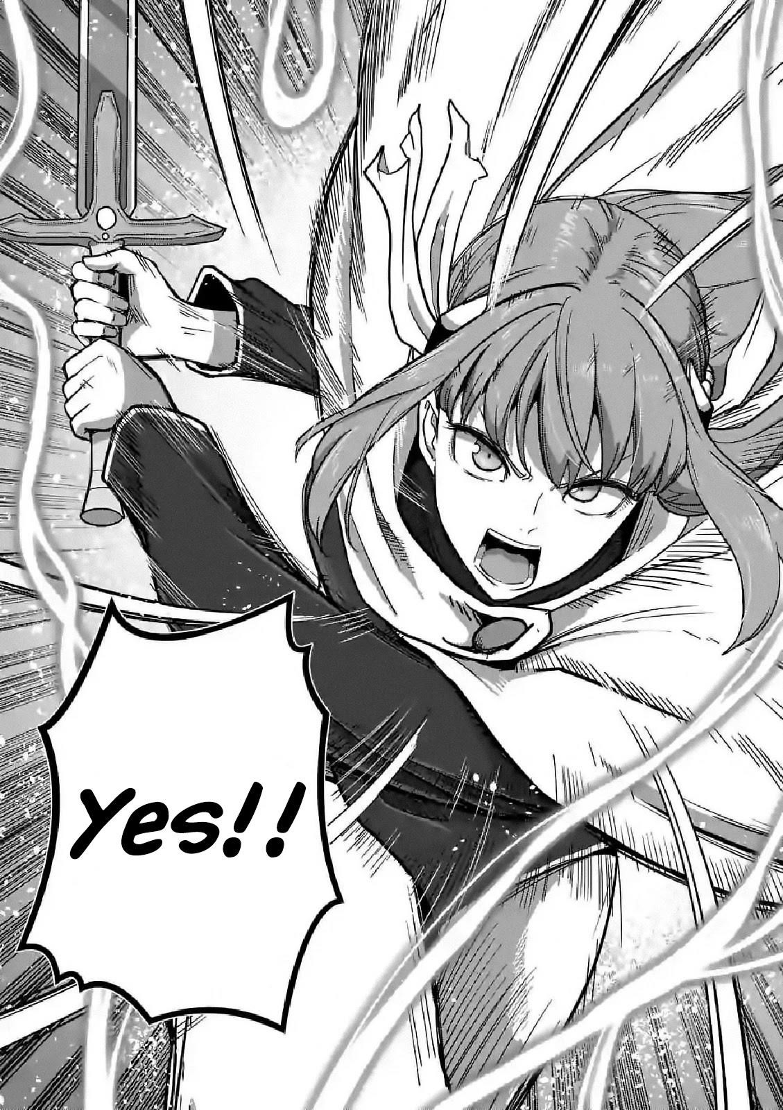 Verndio – Surreal Sword Saga Chapter 10 - Page 29 in English